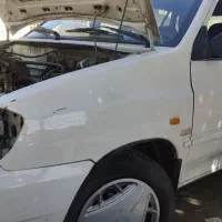 صافکاری سیار باکمترین قیمت، درمحل شما صافکار سیار|خدمات خودرو و موتورسیکلت|کرج, حیدرآباد|دیوار