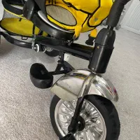 سه چرخه کودک|دوچرخه، اسکیت، اسکوتر|اندیشه, شهرک کوثر|دیوار