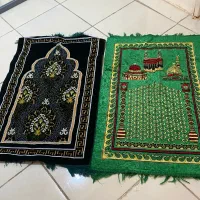 سه تا سجاده ۵۰۰