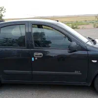 تیبا1مدل92بی رنگ شاسی پلمپ