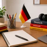 آموزش زبان آلمانی