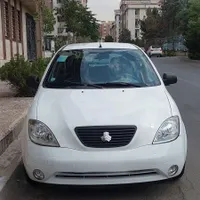 تیبا 2 (هاچبک) EX، مدل ۱۴۰۰