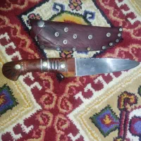 چاقوسلاخی کاردرست وهمه چی تموم