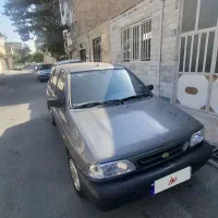 پراید131 مدل90 بدونه رنگ فرمان هیدرولیک