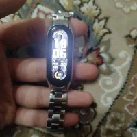 مچ بند هوشمند Smart band 6 Xiaomi|ساعت|بندر انزلی, آذربایجان|دیوار