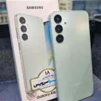 سامسونگ A16|موبایل|مشهد, جنت|دیوار