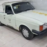 وانت مدل۸۸ بیرنگ ۲۰۰تا کار تک سوز