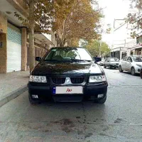 سمندEF7دوگانه کارخانه|خودرو سواری و وانت|مشهد, نکاح|دیوار