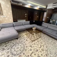 مبل راحتی ال و یو