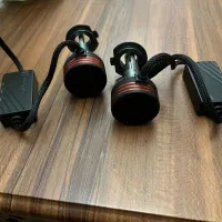 لامپ هدلایت