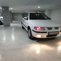 سمند موتور ملی کلاس 16 دوگانه کارخانه