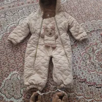 کاپشن و سرهم بچه گانه