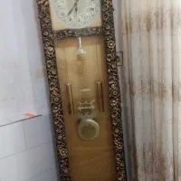 ساعت و بوفه|بوفه، ویترین، کنسول|مرودشت, سهلآباد|دیوار