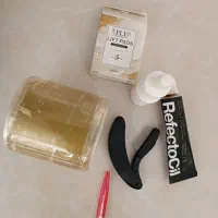 متریال اکستنشن مژه|آرایشی، بهداشتی، درمانی|کرج, شهرک علی ابن ابیطالب (کوثر)|دیوار