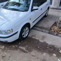 سمندموتورملی مدل ۹۱دوگانه کارخانه