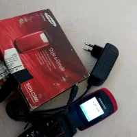 موبایل تاشو سامسونگ