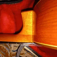 گیتار کلاسیک شینانو گیتار الکتریک ژاپن|گیتار، بیس، امپلیفایر|تهران, سازمان برنامه جنوبی|دیوار