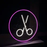 تابلو نئون|خدمات پیشه و مهارت|دهدشت, |دیوار