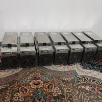 ماینر +M31sتراهش80