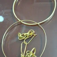 فروش طلا