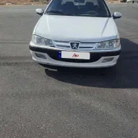 فروش یک دستگاه پژوپارس موتورسال