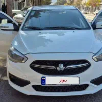 شاهین مدل 402