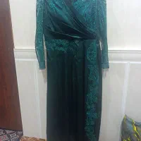 لباس مجلسی