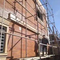 پیمانکاری کریمیبابیشاز با بیش از ۲۰ سال سابقه