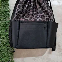 سفارش ودوخت انواع کیف وکوله