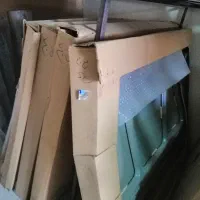 لوازم بدنه ایساکو وسایپا ده درصدزیر قیمت نمایندگی|قطعات یدکی و لوازم جانبی|شیراز, کیان آباد|دیوار