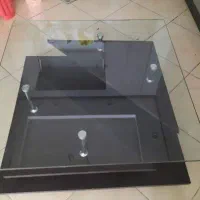 میز جلو مبلی