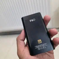 موزیک پلیر Fillo x1 ll|پخش‌کننده همراه|اسلام‌شهر, شهرک مهدیه|دیوار