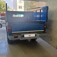 سایپا مدل ۹۵|خودرو سواری و وانت|سقز, |دیوار