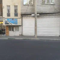 اجازه مغازه ۳۶ متر|اجارهٔ مغازه و غرفه|تهران, سجاد|دیوار