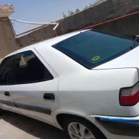 زانتیا مدل 89  درحد تمیز|خودرو سواری و وانت|جوین, |دیوار