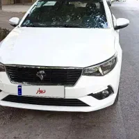 تارا V1 پلاس ۶ دنده مدل 1404 نقدی معاوضه پارس 207