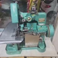 چرخ خیاطی زیگزال سردوز پروانه ۳ نخ