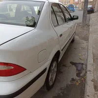 سمندEFV|خودرو سواری و وانت|بوکان, |دیوار