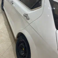 دنا پلاس 5 دنده در حد خشک