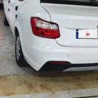 فروش ساینا مدل 1403بدون رنگ بدون ایراد