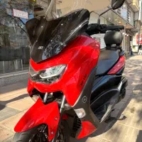 یاماها انمکس در حد صفر فروش فوری کلیک