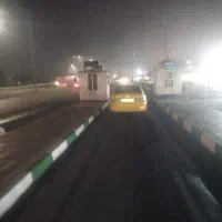اتوبوس شمال  مشهد اهواز