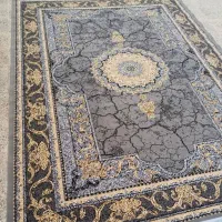 فرش کاشان|فرش|علی‌آباد کتول, |دیوار