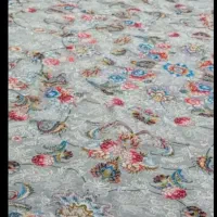 روفرشی مخملی نو