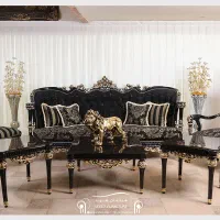 کوئین چستر فرانسوی مدل لوگان تهران راد