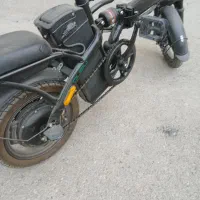 دوچرخه برقی|دوچرخه، اسکیت، اسکوتر|شیراز, زند|دیوار