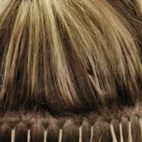 خریدار موی طبیعی با کوتاهی حرفه ای (عظیمیه)