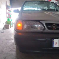 پراید ۱۳۱ لوازمی پنوماتیک|خودرو سواری و وانت|شهریار, شهرک مصطفی خمینی|دیوار