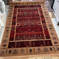 فرش ماشینی نو