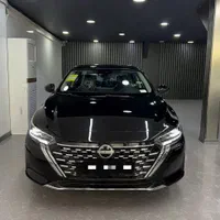 فروش تیگو 7 پرمیوم نقدی مشکی 404